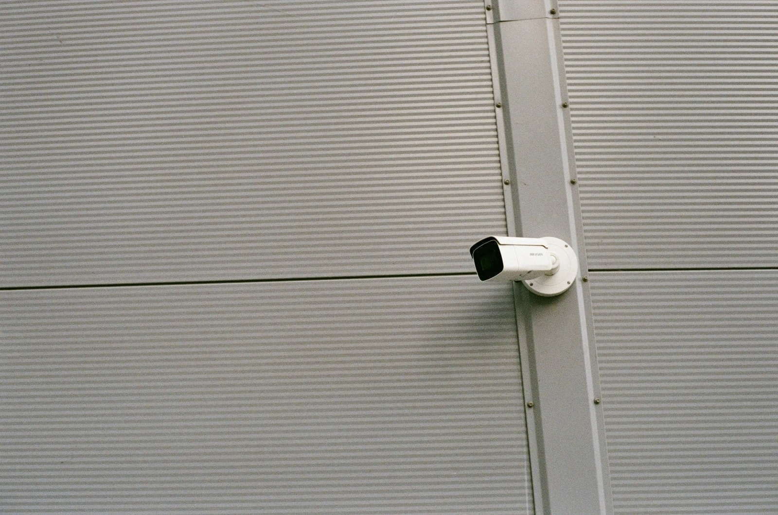 CCTV & Surveillance