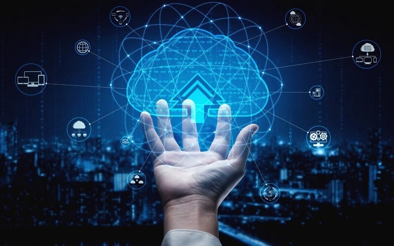 IT Infrastructure
